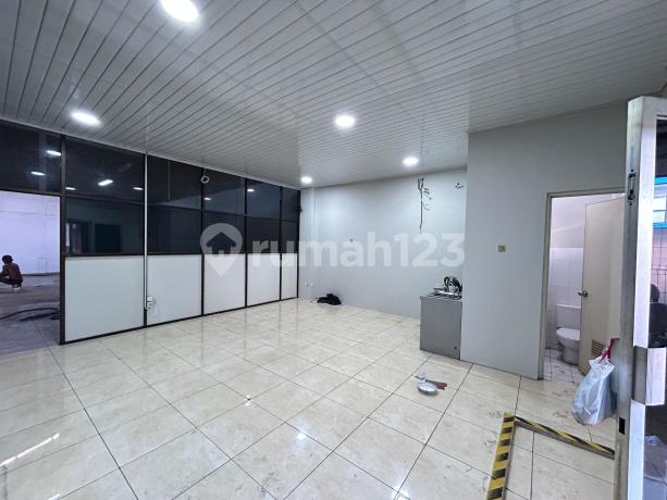 Gudang Taman Tekno Disewakan Siap Pakai Sangat Strategis 