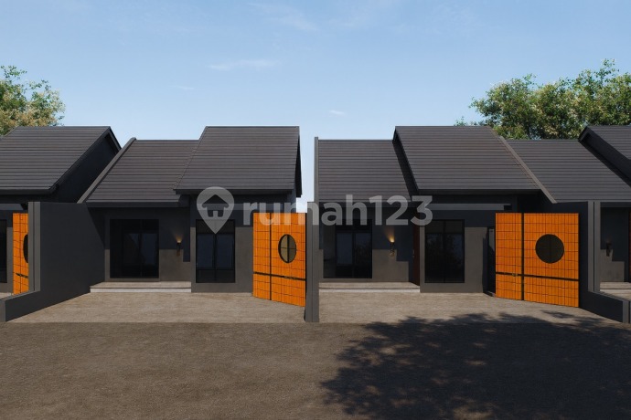 Behind UMY, a house for around 300 million, installments available within the complex.