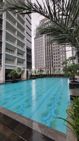 Dijual Apartemen Di Capital Residence Dijual Apartemen Di Capital Residence