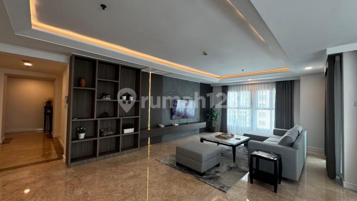 Furnished Service Appartmen di Pondok Indah Furnished Service Appartmen di Pondok Indah