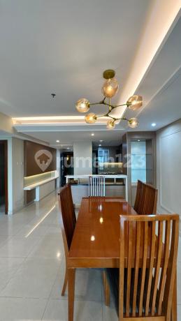 Furnished Service Appartement di Pondok Indah Furnished Service Appartement di Pondok Indah