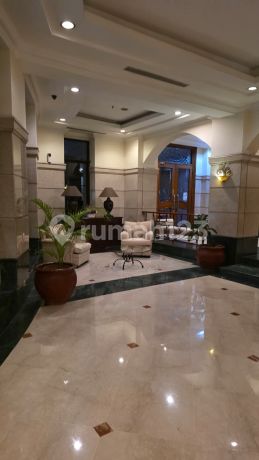 Harga NJOP! Apartemen Kusuma Chandra Tower 2, 117 m2, 2+1 BR Harga NJOP! Apartemen Kusuma Chandra Tower 2, 117 m2, 2+1 BR