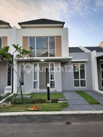 Rumah Bagus Di Cluster Canna Perumahan Paramount Petals, Perumahan Paramount Petals Cluster Canna, Jl. Paramount Petals Boulevard Siap Huni Rumah Bagus Di Cluster Canna Perumahan Paramount Petals, Perumahan Paramount Petals Cluster Canna, Jl. Paramount Petals Boulevard Siap Huni