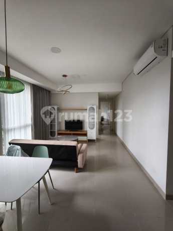 Dijual Apartemen 2Br Rainbow Spring Condovilla Gading Serpong