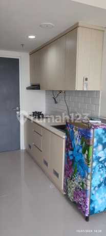 Already Complete, Tod Apart. Mahata Serpong, Strategic Location