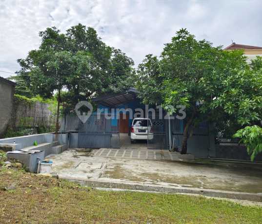 Rumah di Bukit Ciperna