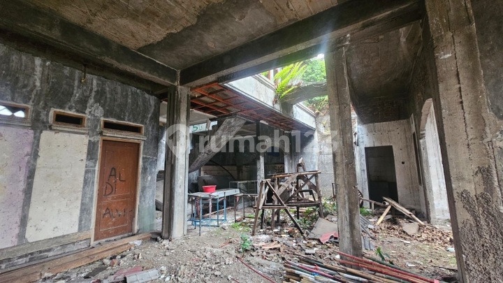 Dijual Hitung Tanah Sauyunan Mas