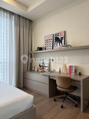 For Sale Pakubuwono Spring Apartment 2 Bedrooms Furnished Jakarta For Sale Pakubuwono Spring Apartment 2 Bedrooms Furnished Jakarta