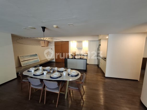 Dijual Murah Verde Apartemen SkyGarden 3BR Furnished Kuningan Jakarta Dijual Murah Verde Apartemen SkyGarden 3BR Furnished Kuningan Jakarta