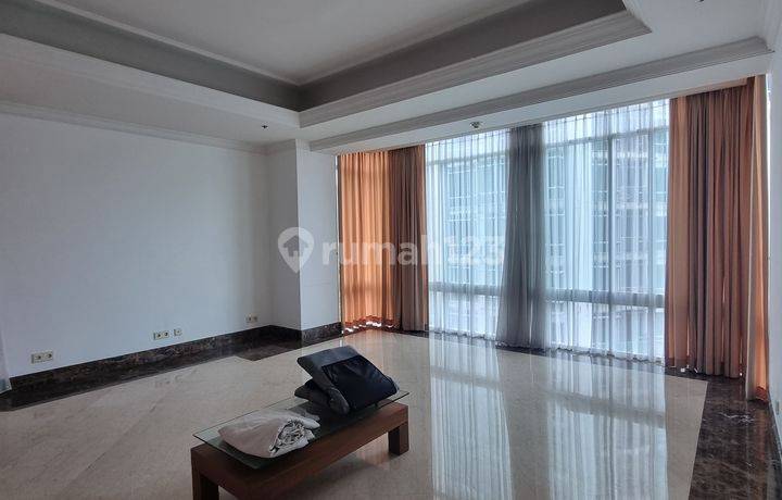 Apartment Four Seasons Residences 3 BR