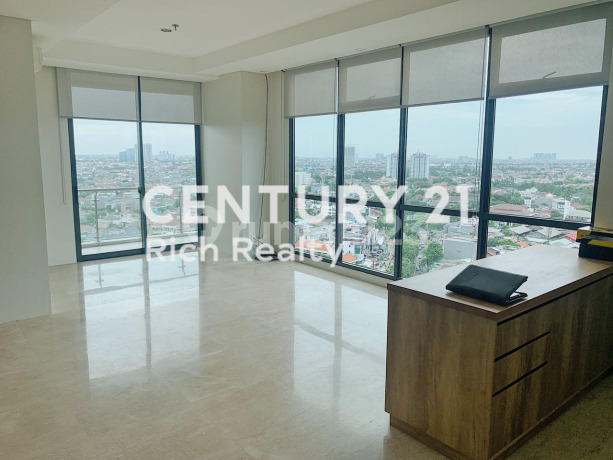 Dijual Veranda Residence Apartement Jakarta Barat