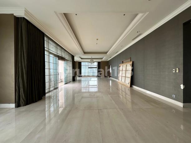 Dijual Pacific Place Residences Combine Unit SCBD Jakarta