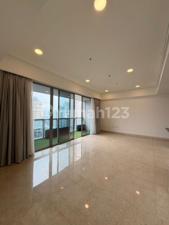 Dijual Anandamaya Residence Apartment Sudirman Jakarta