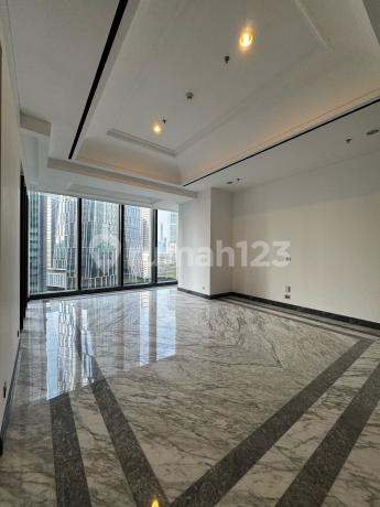The Langham Residence Murah Apartemen SCBD Jakarta Selatan 