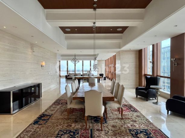 Dijual Keraton Residence Apartment at Plaza Indonesia Jakarta Dijual Keraton Residence Apartment at Plaza Indonesia Jakarta