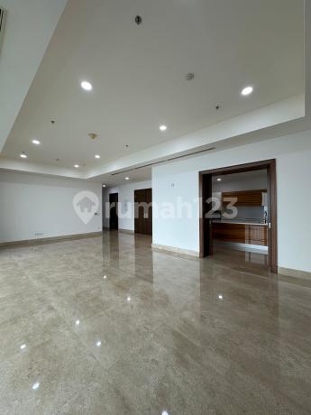 For Sale Pakubuwono Signature Apartment 4Br South Jakarta