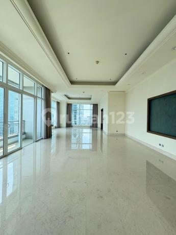 For Rent Pacific Place Residences Apartment 4 BR Scbd Jakarta