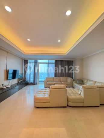 Dijual Sale Kempinski Residence Apartment Jakarta Dijual Sale Kempinski Residence Apartment Jakarta
