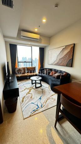 For Rent Furnished Branz Mega Kuningan Apartment South Jakarta For Rent Furnished Branz Mega Kuningan Apartment South Jakarta