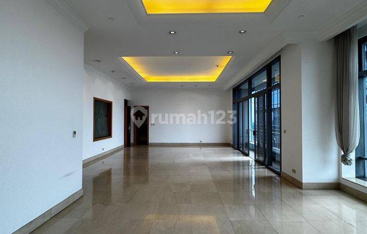 Dijual Sale Airlangga Ritz Carlton Kuningan Jakarta