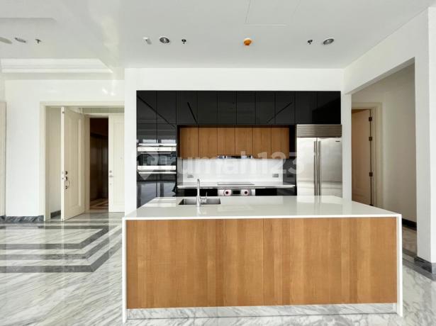 Langham Residence Apartment SCBD Cashback Rental Jakarta