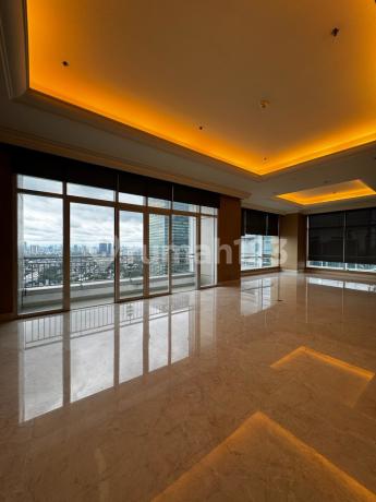 Dijual Pacific Place Residences Apartment Scbd Jakarta