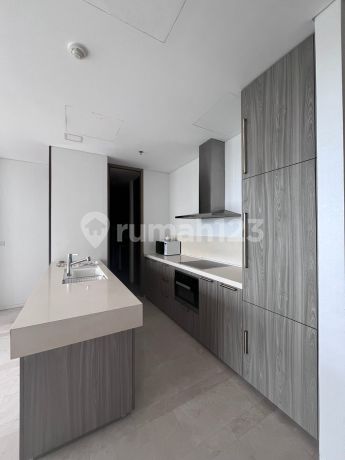 Dijual Verde Two Apartment 3 BR Kuningan Jakarta Selatan