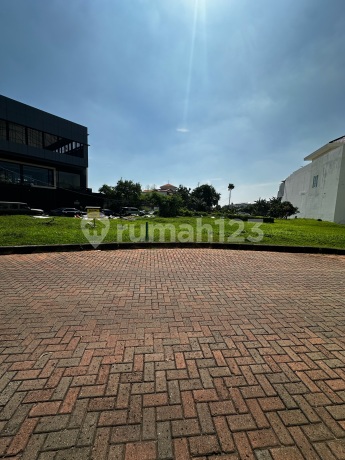 Tanah Siap Bangun Hoek Tanah Siap Bangun Hoek