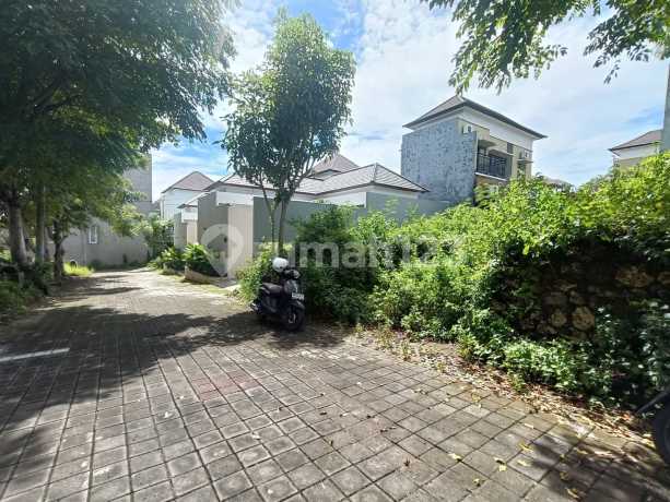 Tanah Premium Bali Arum Jimbaran 130 M2 Idr.8,5 Jt/M2 Tanah Premium Bali Arum Jimbaran 130 M2 Idr.8,5 Jt/M2