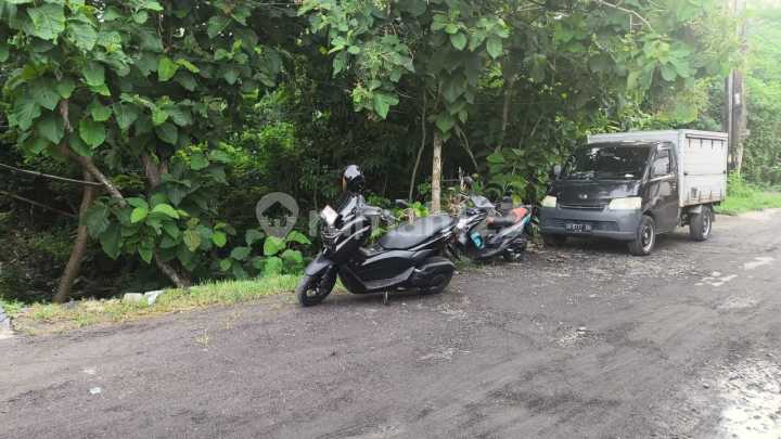 Tanah Murah 1000 M2 Nempel Pecatu Graha Idr 6,750jt/m2