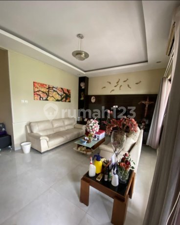 Dijual Rumah Siap Huni Pondok Indah Dijual Rumah Siap Huni Pondok Indah