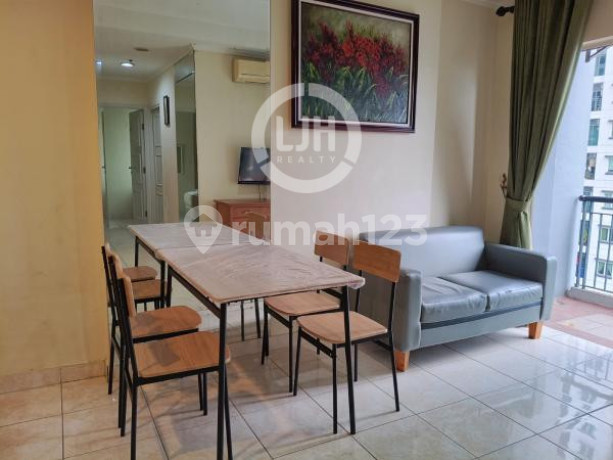 Apartemen Disewakan Full Furnished di City Home San Fransisco, Kelapa Gading, Jakarta Utara Apartemen Disewakan Full Furnished di City Home San Fransisco, Kelapa Gading, Jakarta Utara