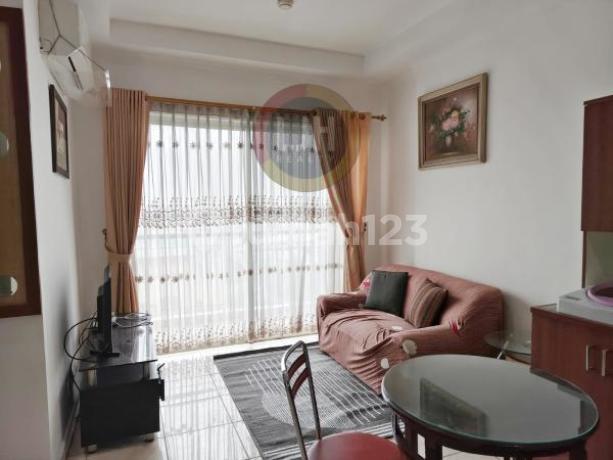 Apartments City Home, Hawaian Bay, Kelapa Gading Square North Jakarta