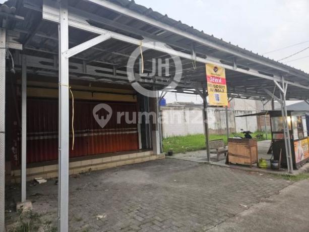 Strategic Shophouse Location at Grand Vista Cikarang Residence, Bekasi, West Java