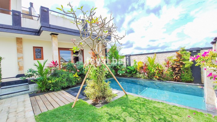 Villa, Brand New Villa With Ocean View In Ungasan, Bali