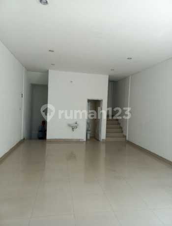Dijual Ruko, Komplek Nuansa Indah 