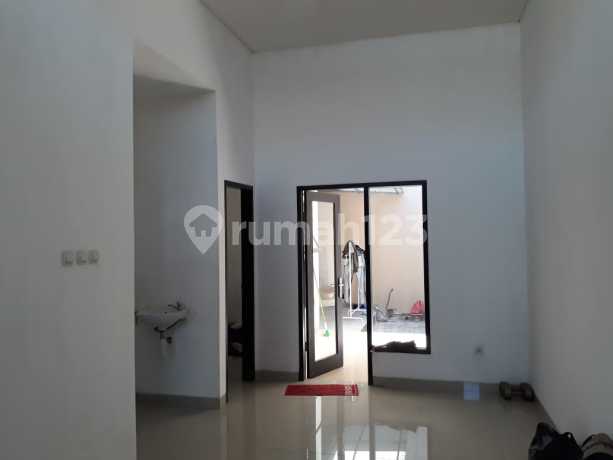 DISEWAKAN : Rumah Tinggal 1 LT Di Perumahan The Svarga Secret Garden (2), MANGLID,KOPO