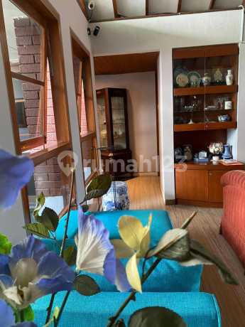 Jual: Rumah/Villa   Alamat : Kompleks PPR ITB, Dago