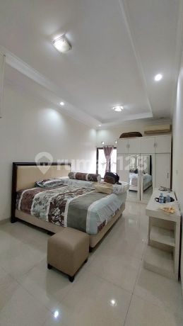 Jual rumah Eastern hill Bandung Timur
