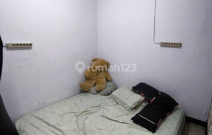 DIJUAL  Rumah Siap Huni dan Nyaman di Komplek Sumber Sari