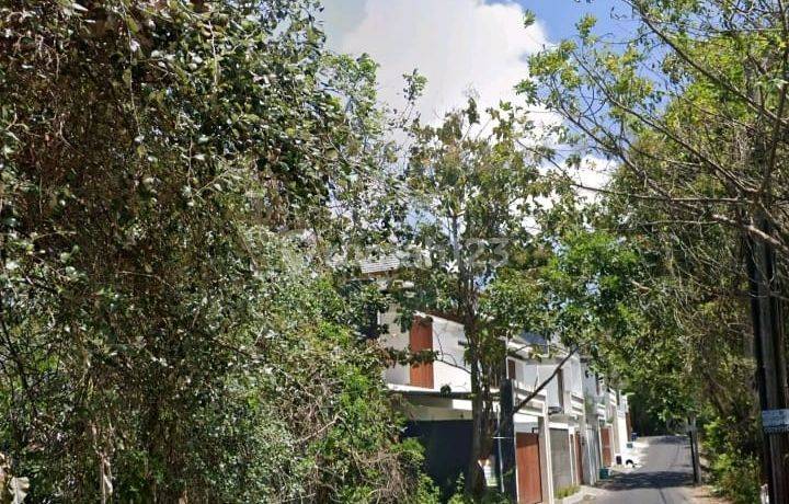 Tanah Siap Bangun Villa Taman Mumbul 2000m2