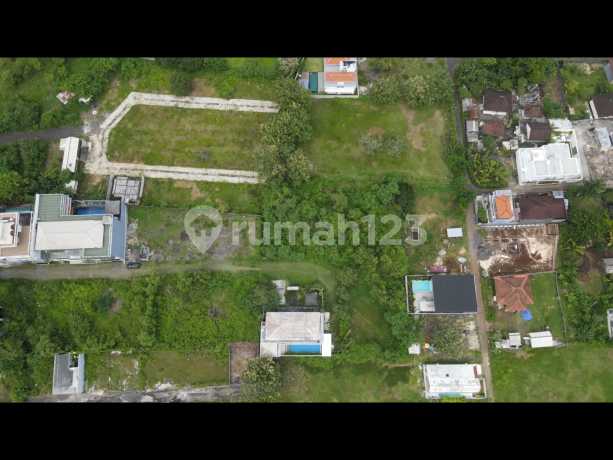 Tanah One Gate di Kawasan Villa Mewah Gua Gong Jimbaran