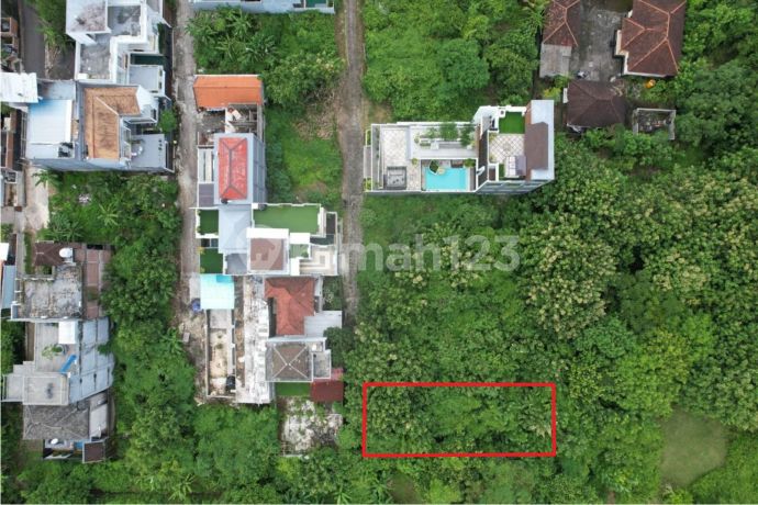 Tanah Strategis 333M² Bumi Jimbaran Asri Dekat Kampus Udayana Tanah Strategis 333M² Bumi Jimbaran Asri Dekat Kampus Udayana
