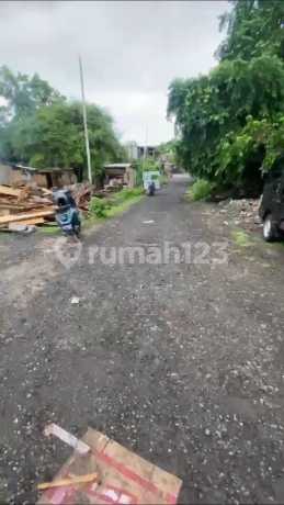 Tanah 291m² Dekat Pantai Balangan, Lingkungan Villa Tanah 291m² Dekat Pantai Balangan, Lingkungan Villa