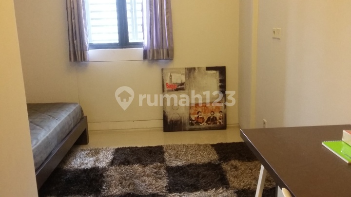 Apartemen di edutown BSD. Muraaahhhhh