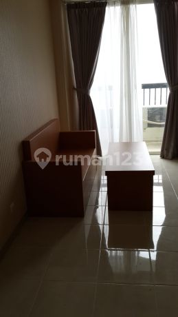 Apartemen Oak Silkwood Alam Sutera Dekat Binus Apartemen