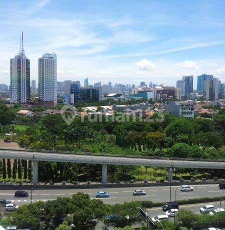Dijual Apartment Westmark Siap Huni Di Tanjung Duren Barat