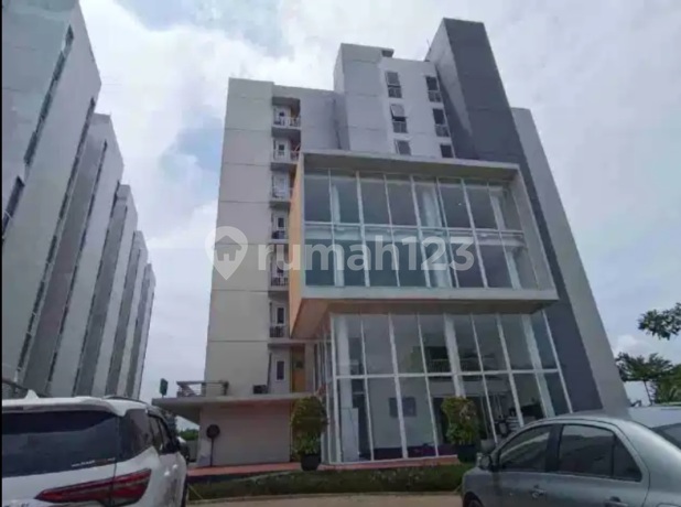 Apartement Aeropolist Siap Pakai Dekat Bandara Soekarnohatta Tangerang Apartement Aeropolist Siap Pakai Dekat Bandara Soekarnohatta Tangerang