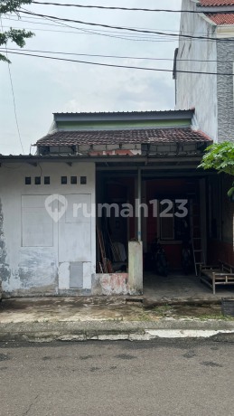 Rumah Di Arcadia Bukit Golf Cibubur Hitung Tanah Saja Rumah Di Arcadia Bukit Golf Cibubur Hitung Tanah Saja