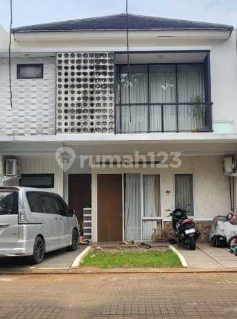 Rumah Siap Huni di Golden Park Serpong – Fasilitas Lengkap Rumah Siap Huni di Golden Park Serpong – Fasilitas Lengkap